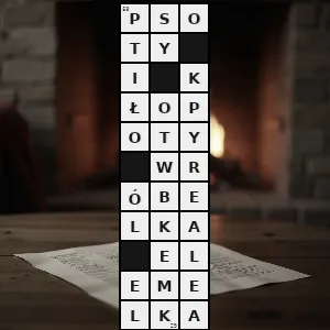 Hasło krzyżówkowe bajki wierszem hanny łochockiej - psoty i kłopoty wróbelka elemelka – rozwiązanie, synonimy, podpowiedzi i definicje krzyżówkowe